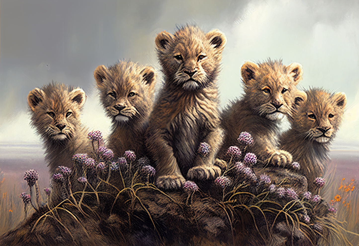 Images - Tiger Collection