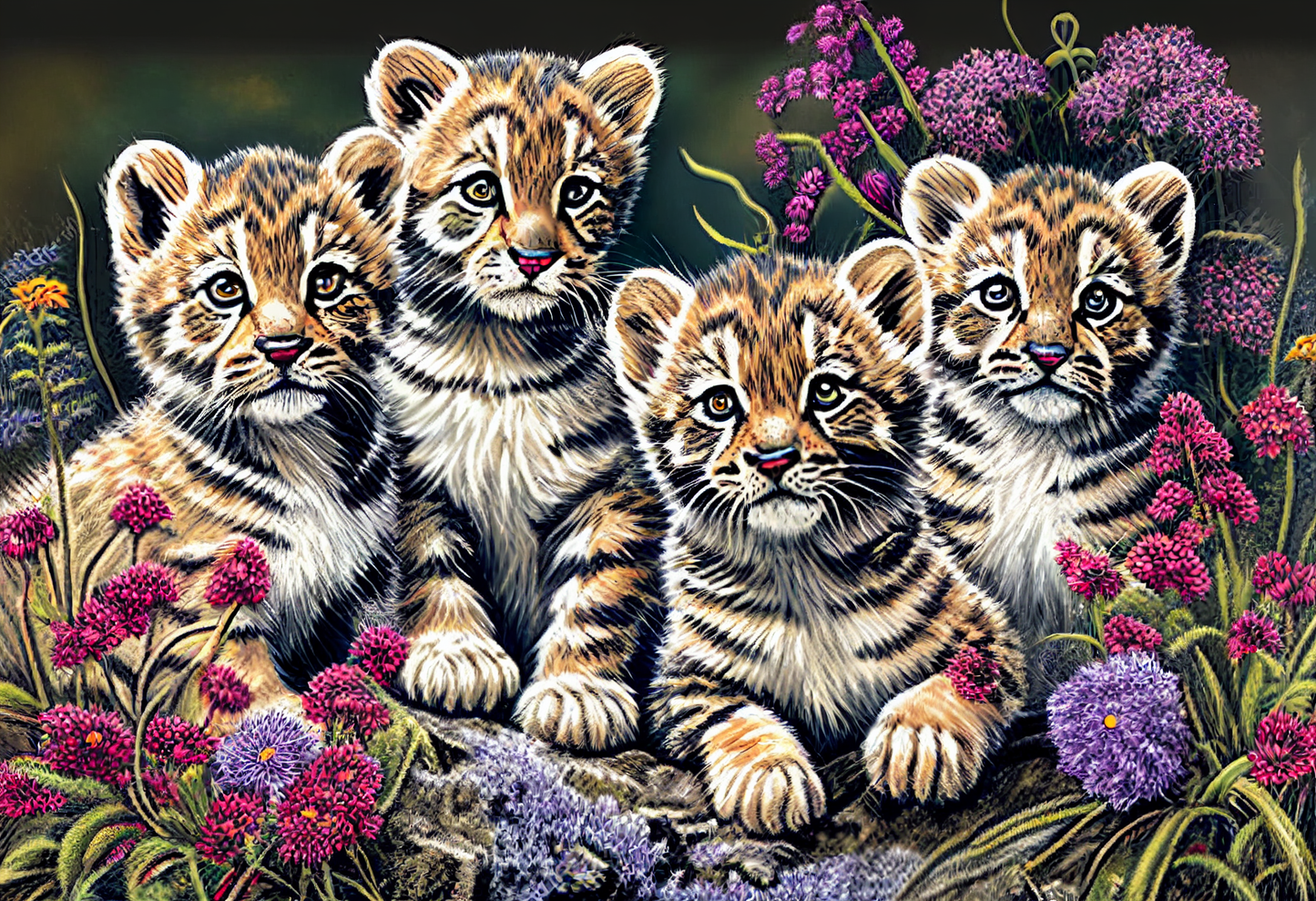 Images - Tiger Collection