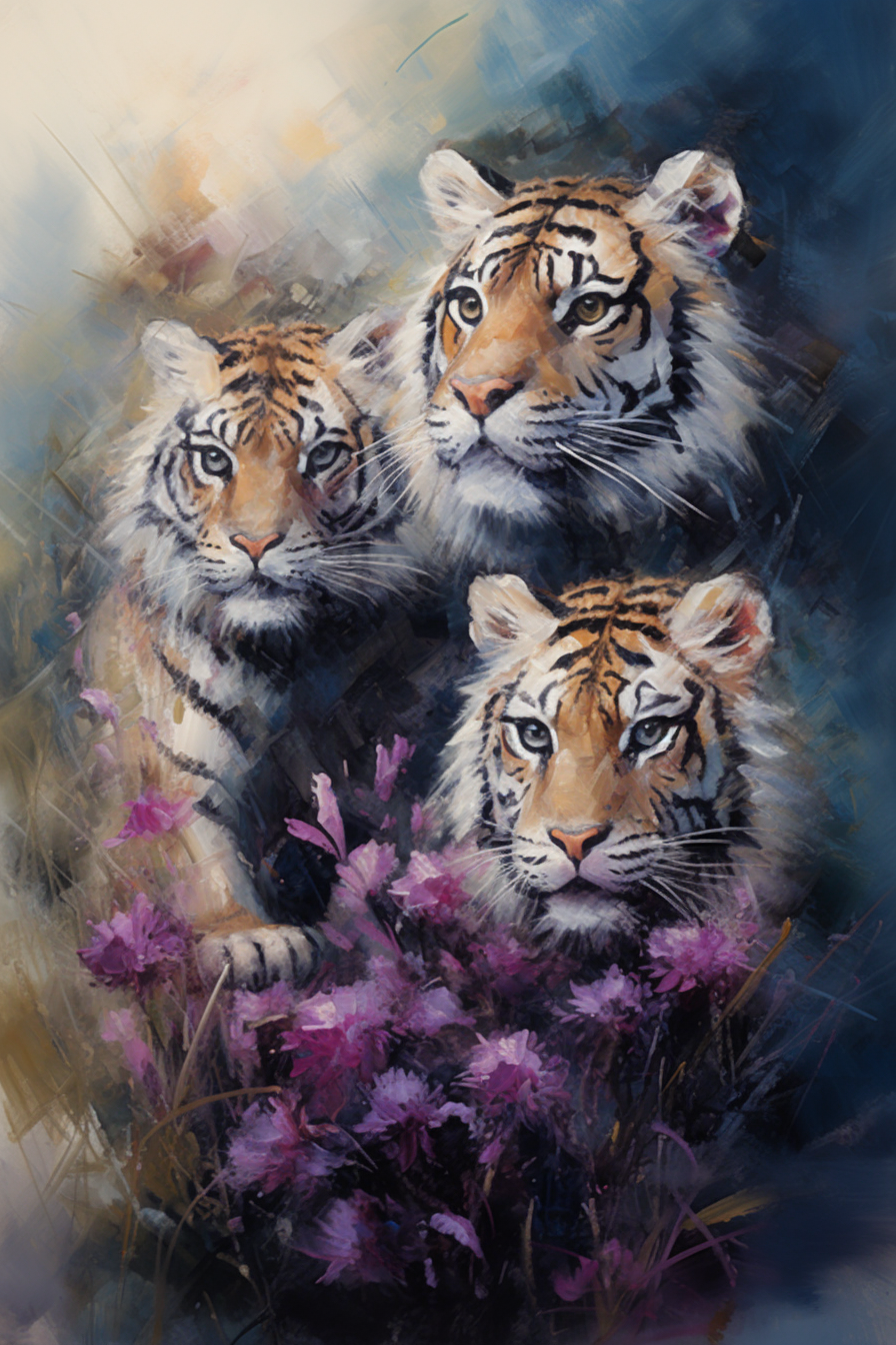 Images - Tiger Collection