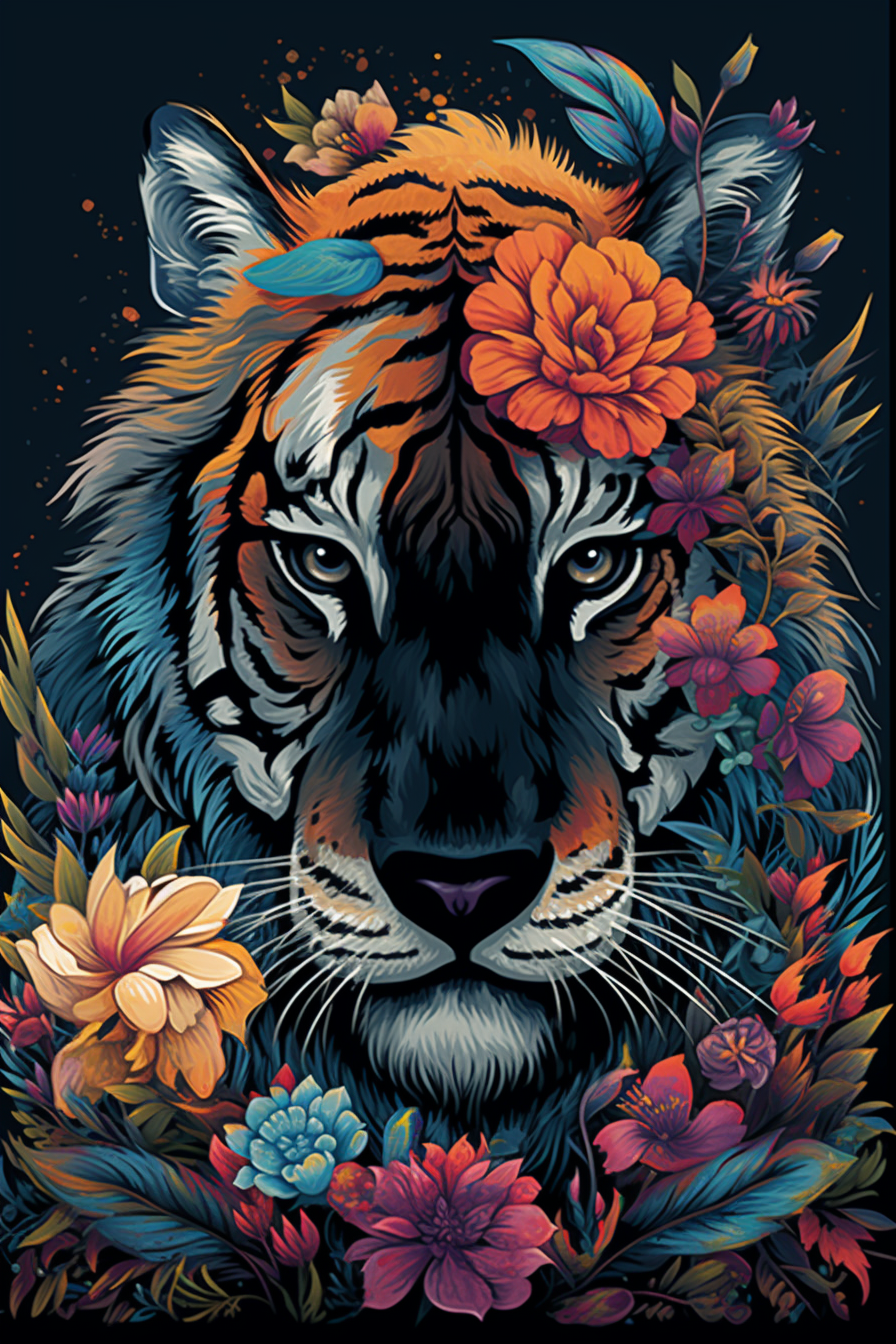 Images - Tiger Collection
