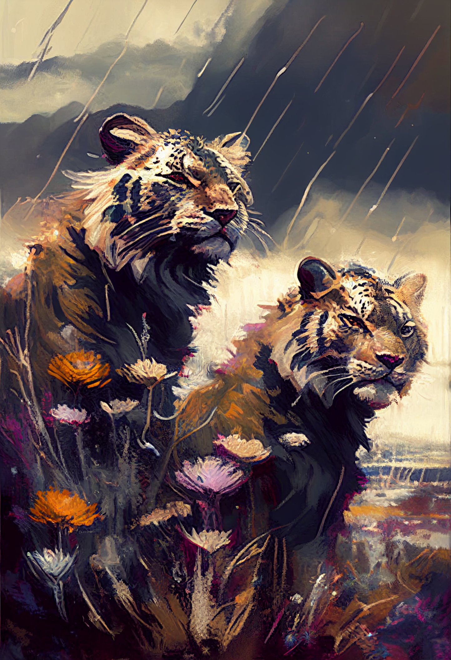 Images - Tiger Collection