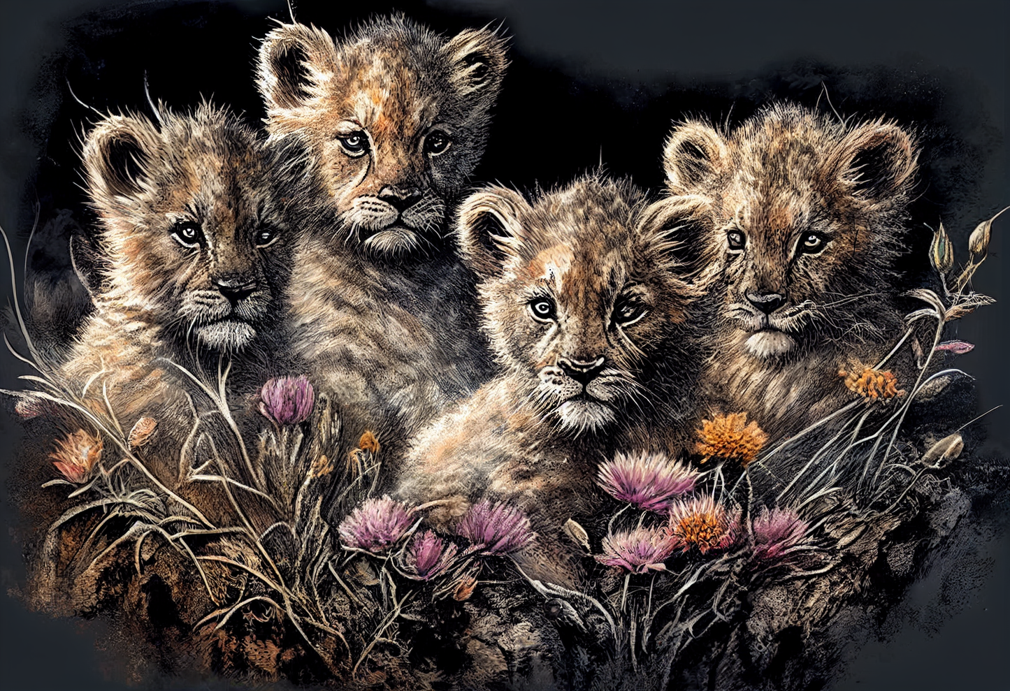 Images - Tiger Collection