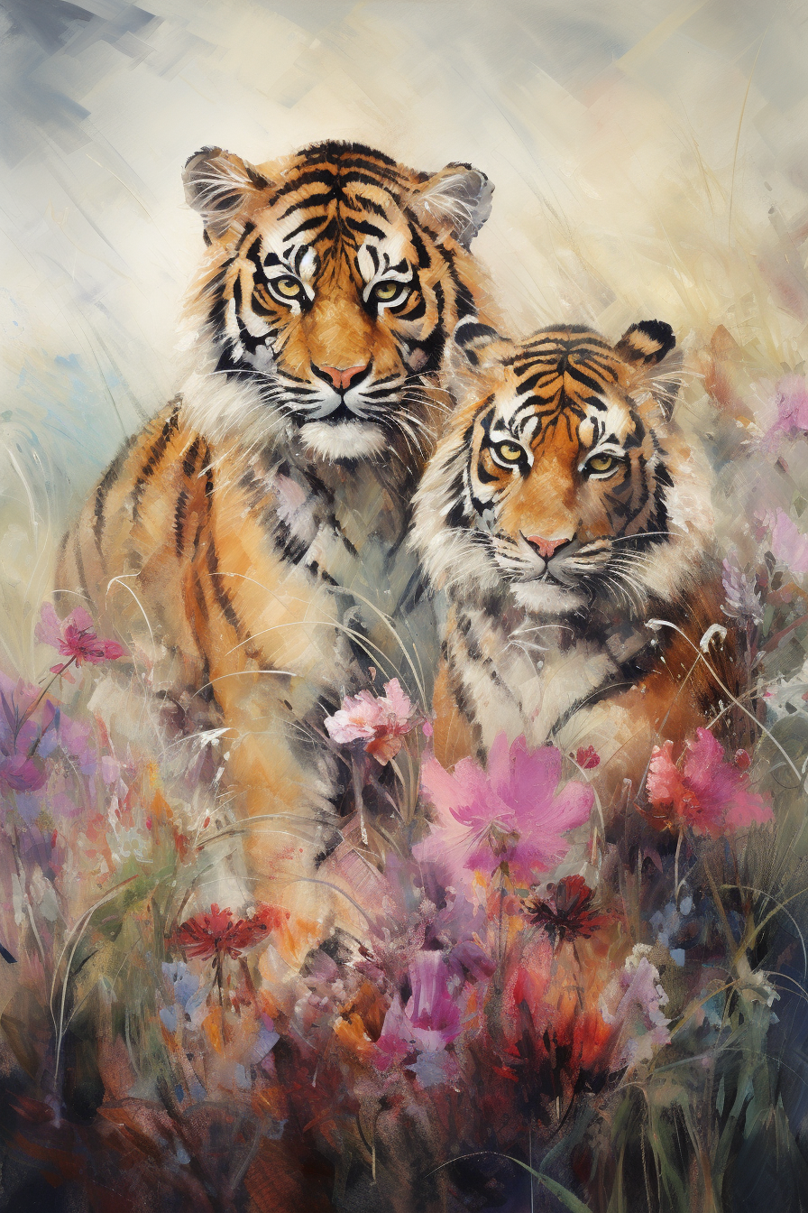 Images - Tiger Collection