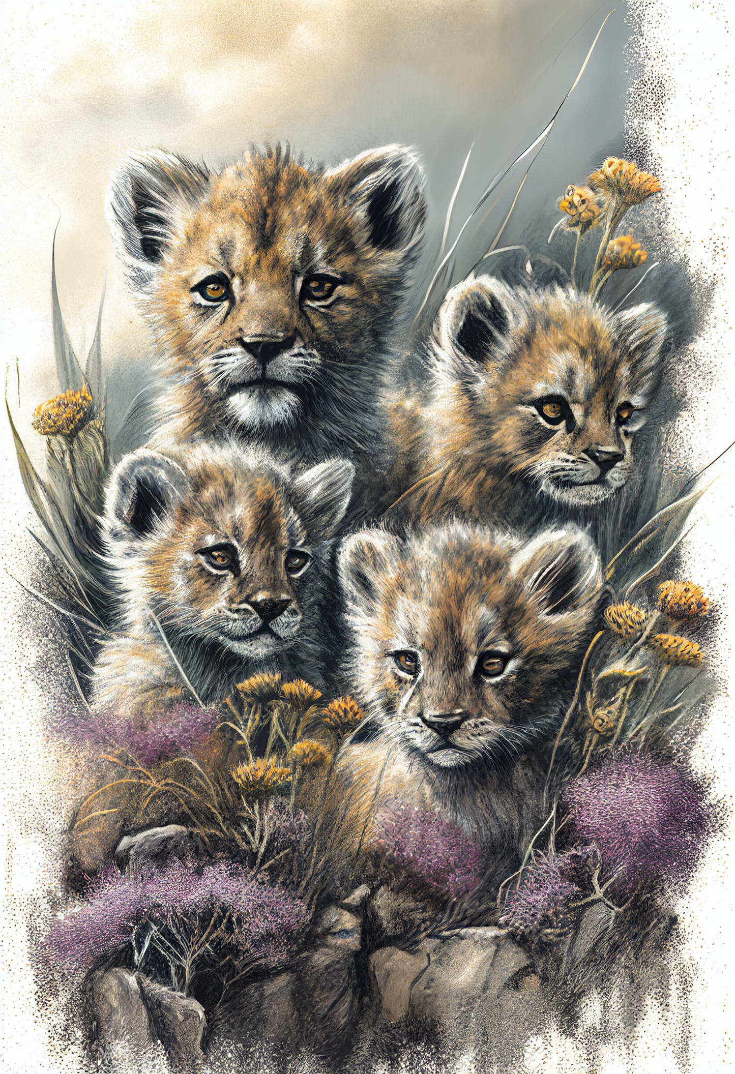 Images - Tiger Collection