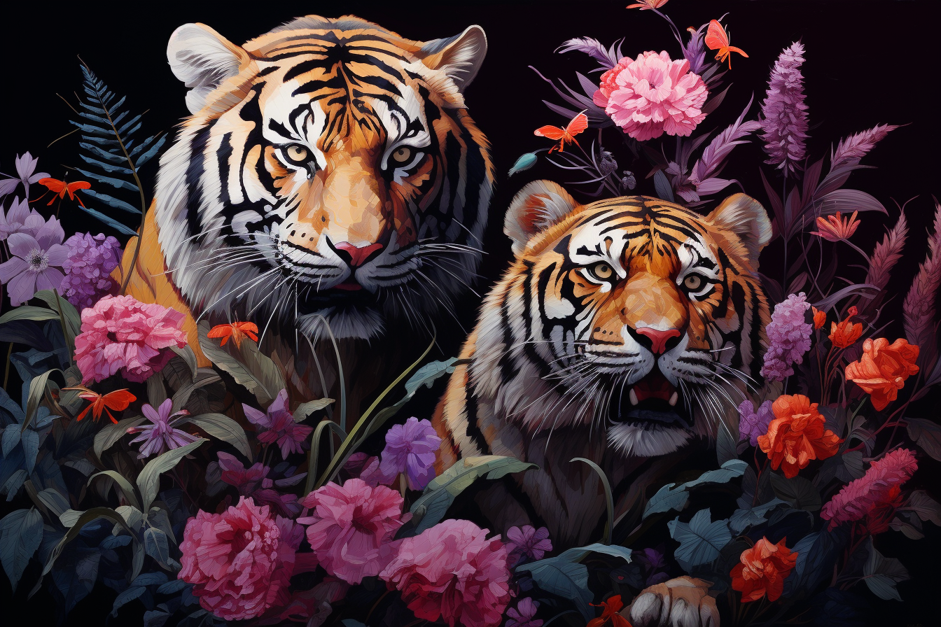 Images - Tiger Collection