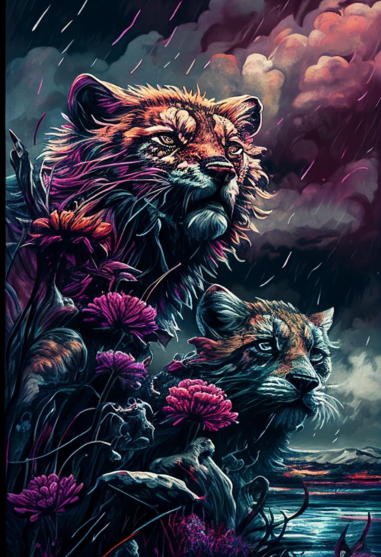 Images - Tiger Collection