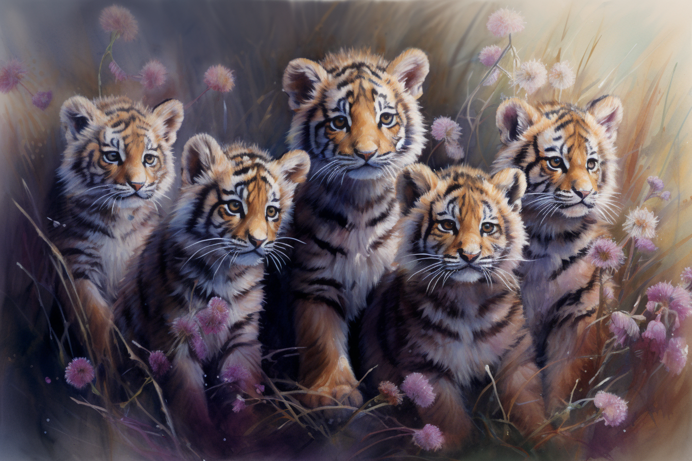 Images - Tiger Collection