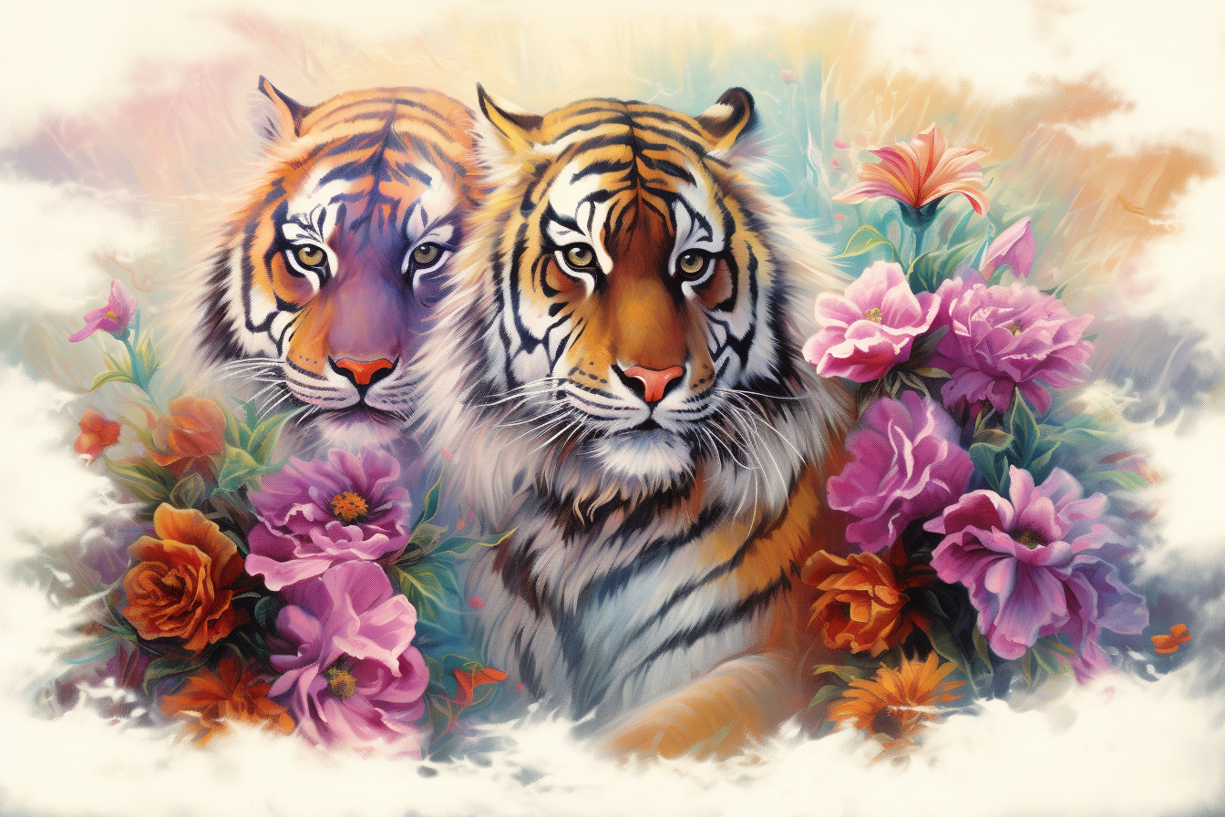 Images - Tiger Collection