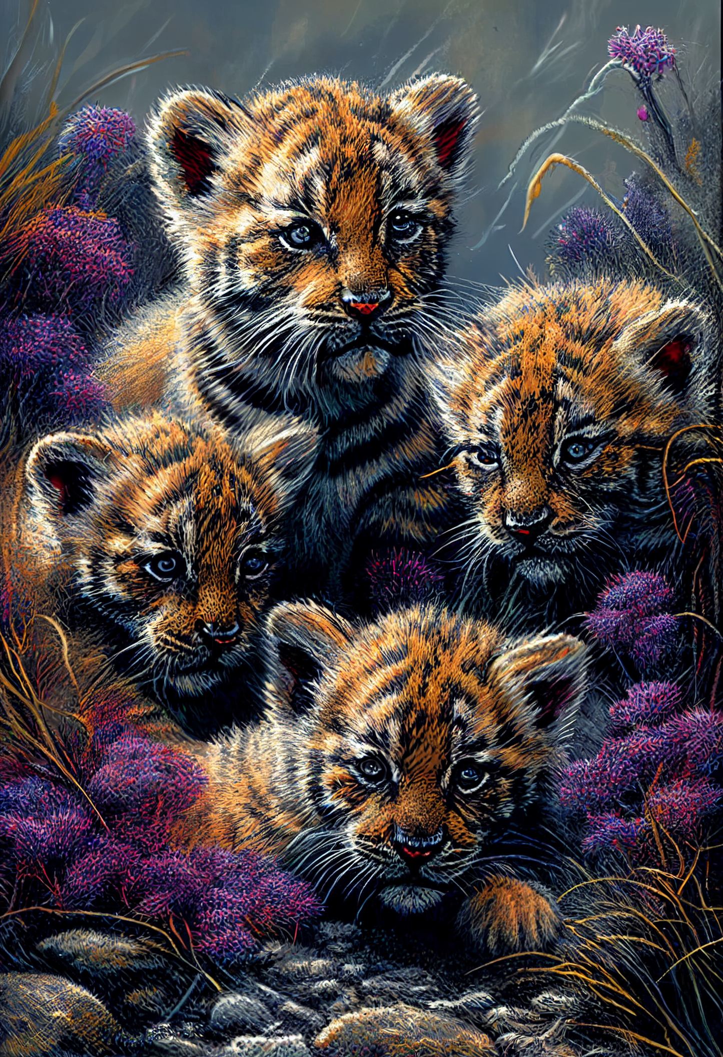Images - Tiger Collection