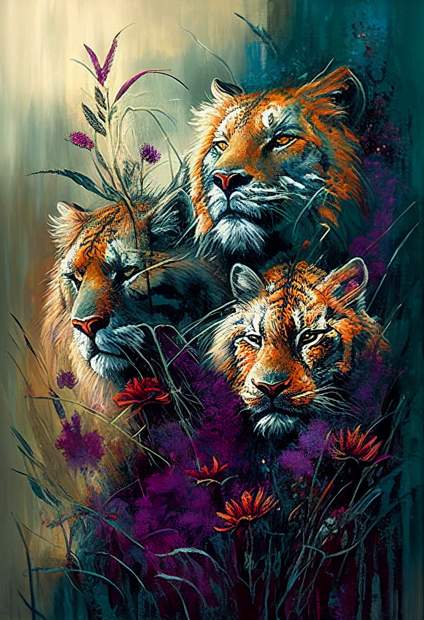 Images - Tiger Collection
