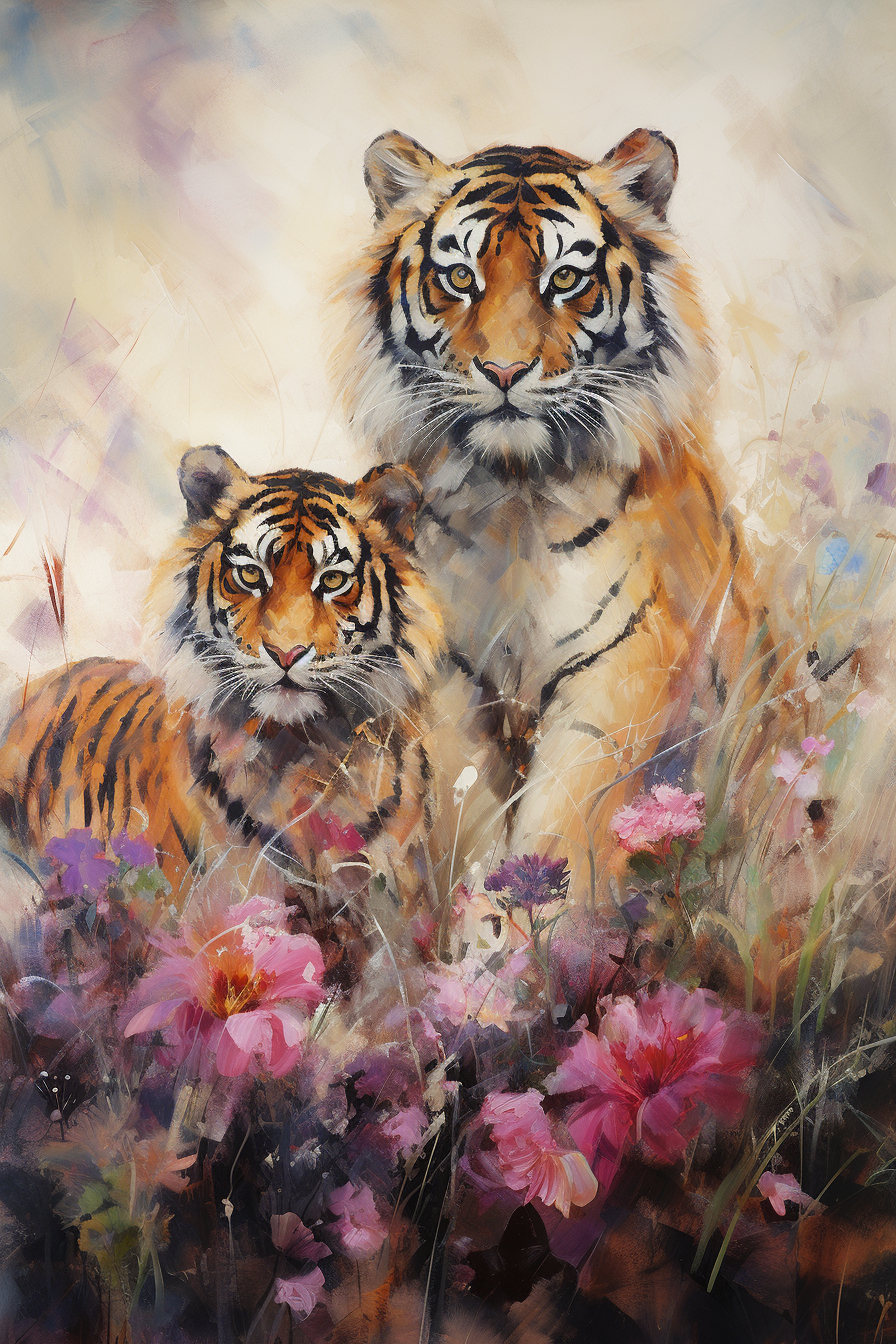 Images - Tiger Collection