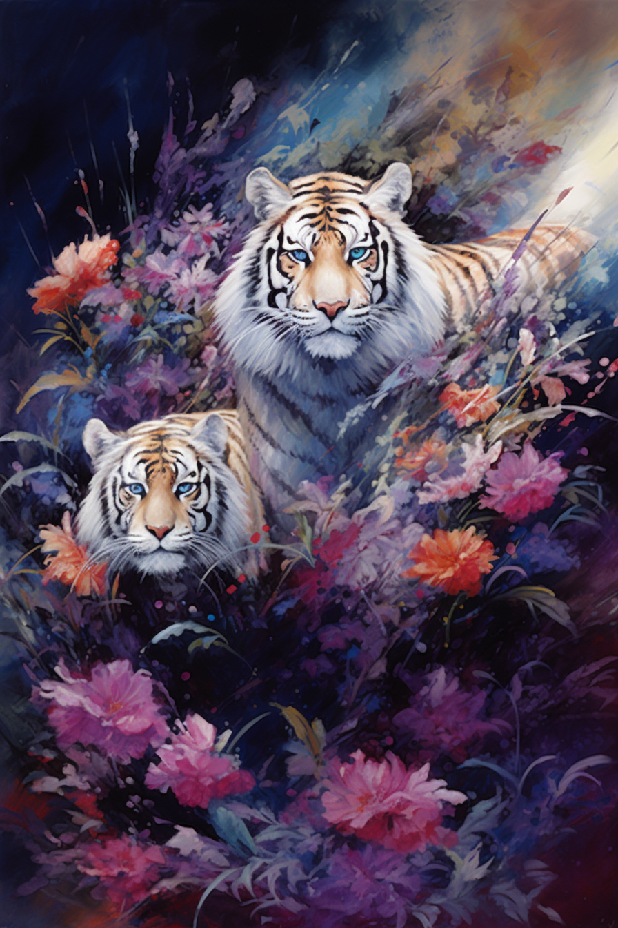 Images - Tiger Collection
