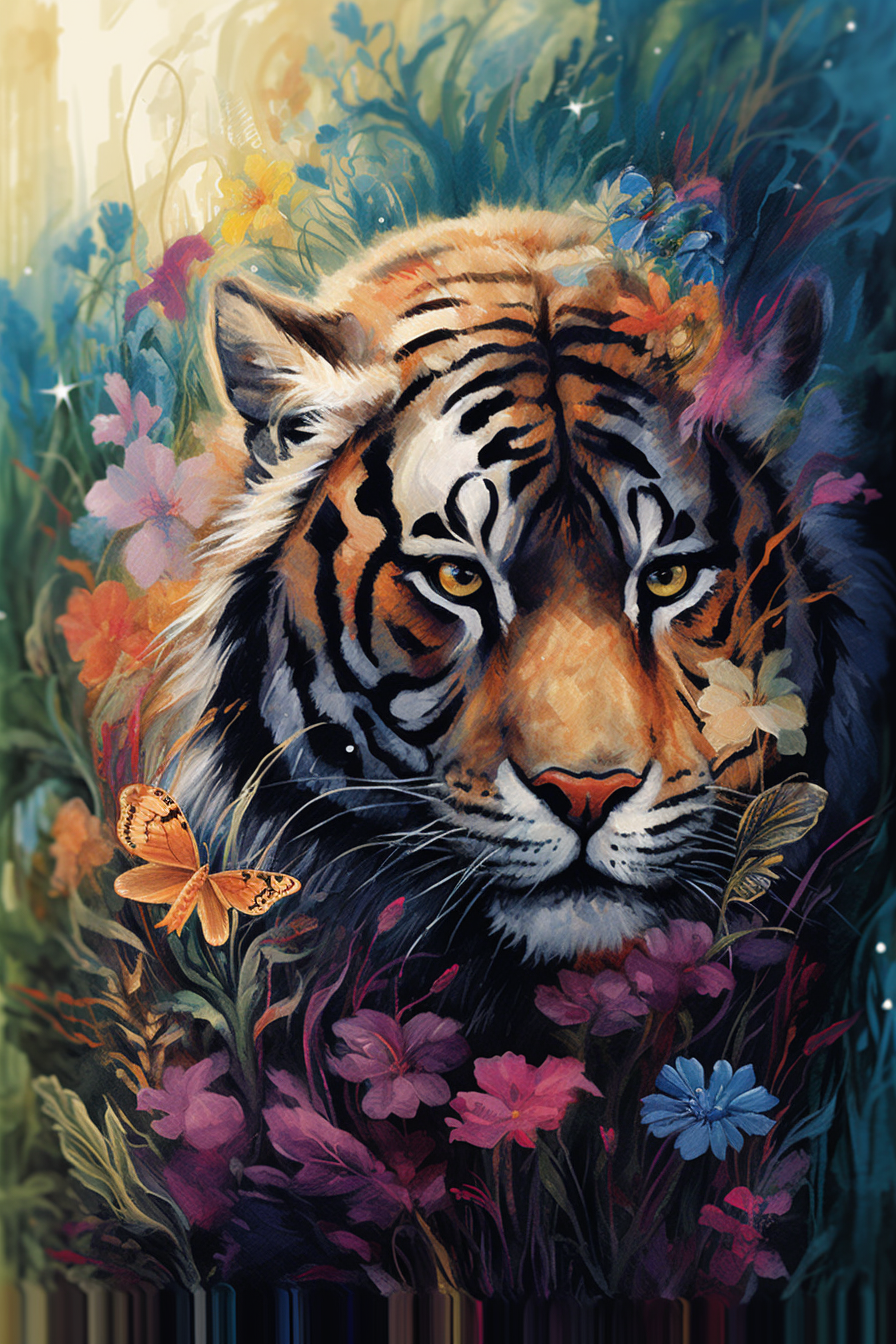 Images - Tiger Collection