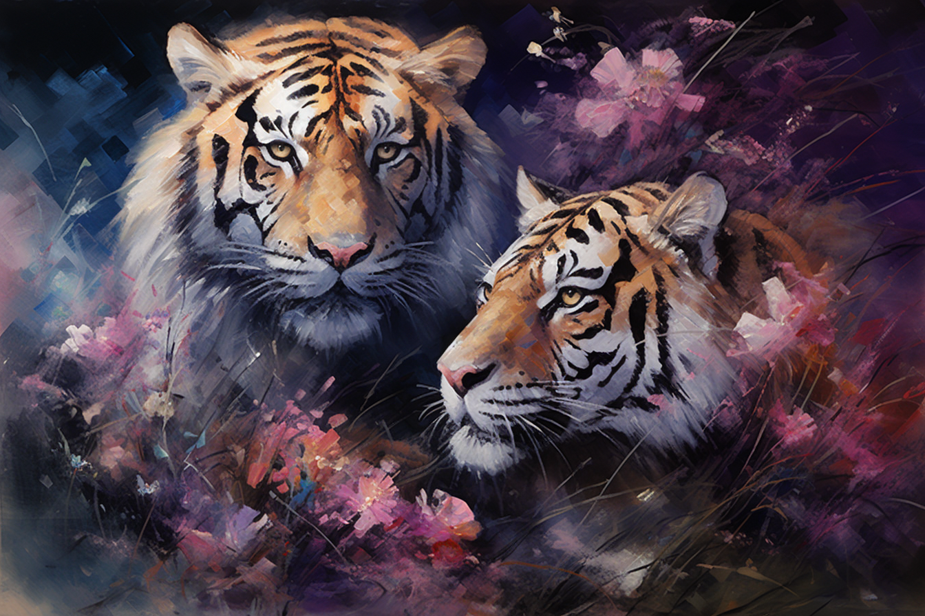 Images - Tiger Collection