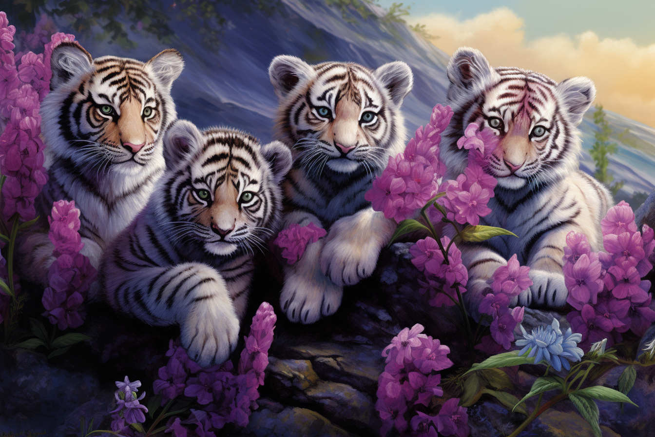 Images - Tiger Collection