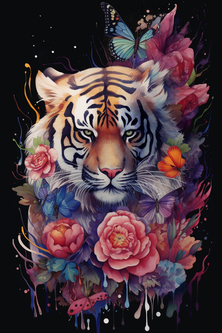 Images - Tiger Collection