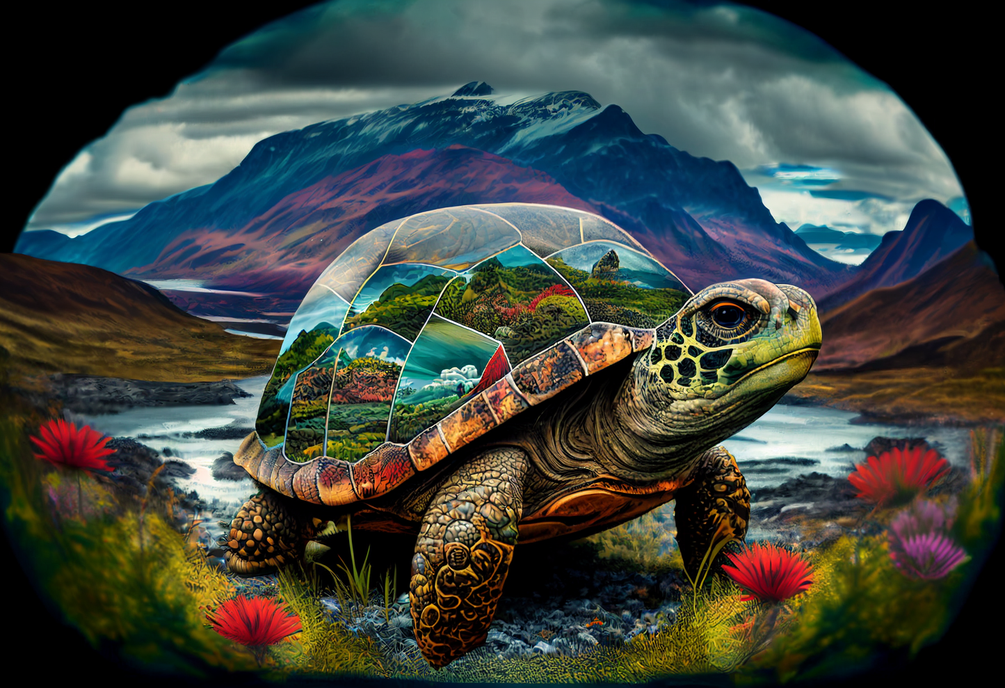 Images - Tortoise Collection