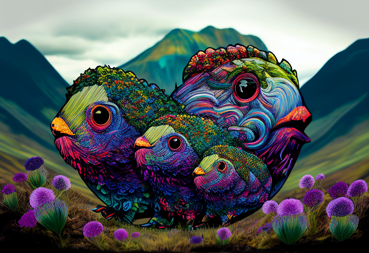 Images - Tortoise Collection