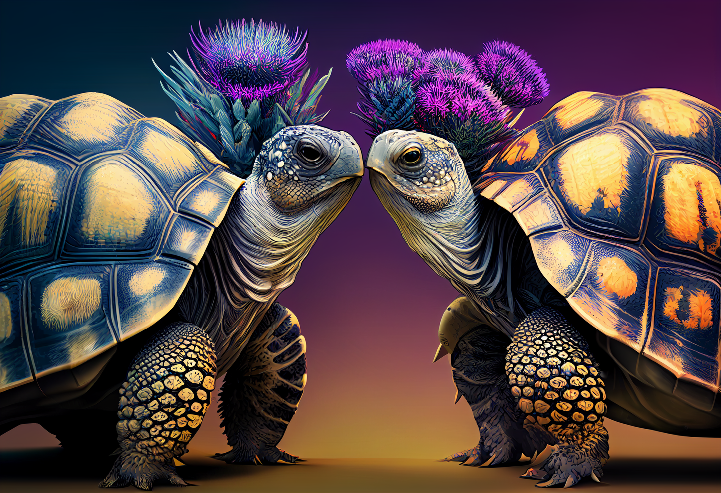 Images - Tortoise Collection