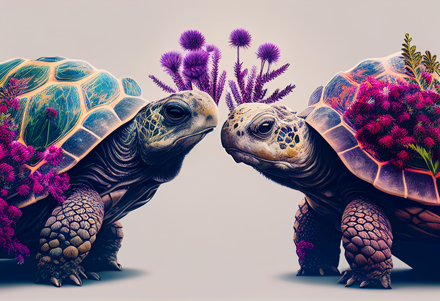 Images - Tortoise Collection