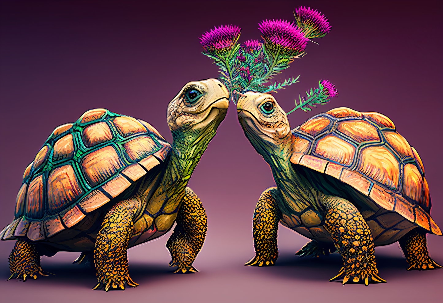 Images - Tortoise Collection
