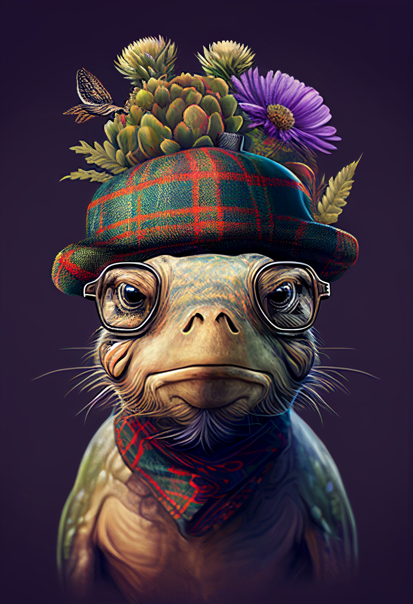 Images - Tortoise Collection