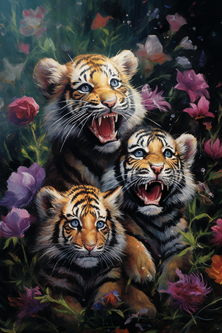 Images - Tiger Collection