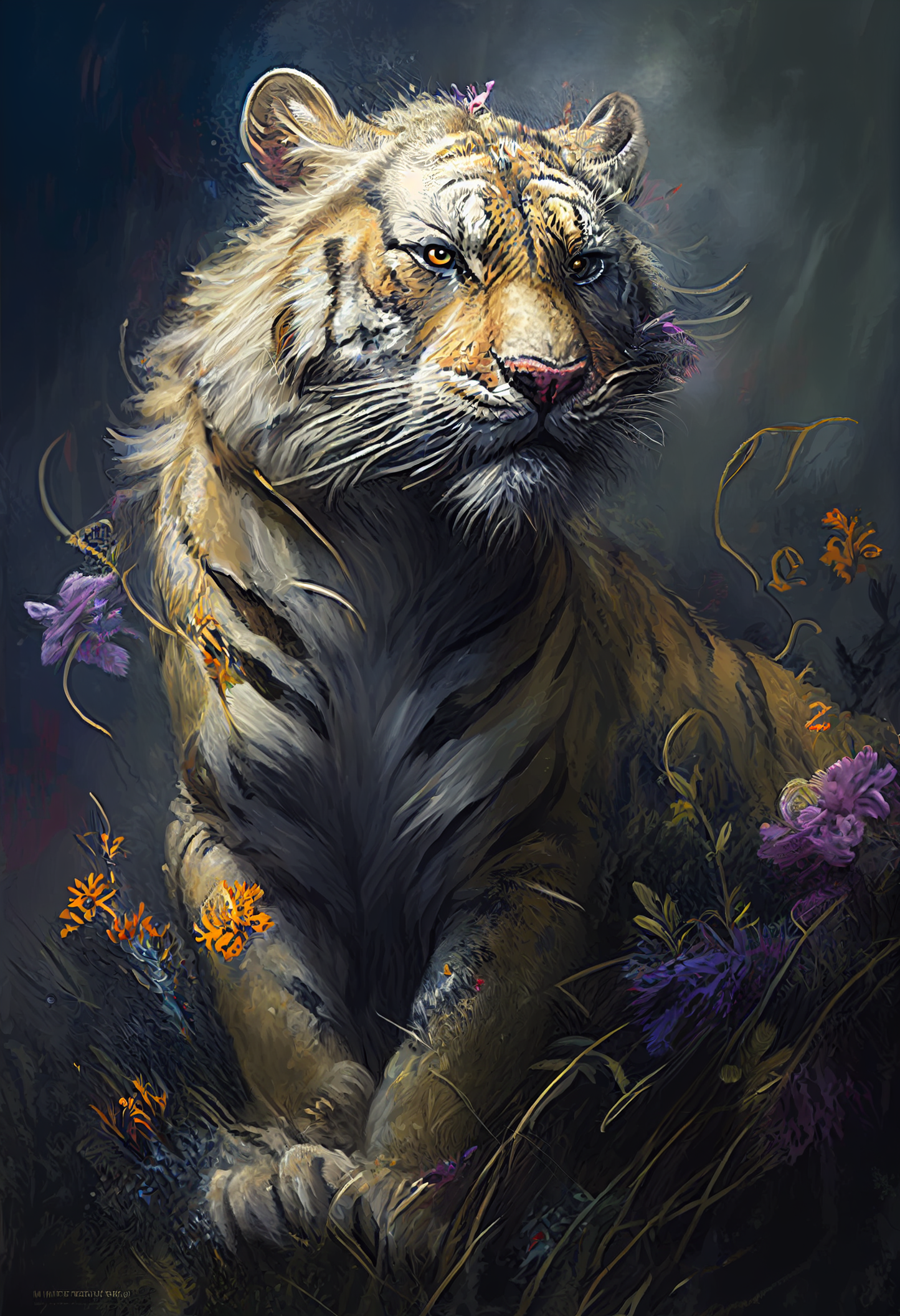 Images - Tiger Collection