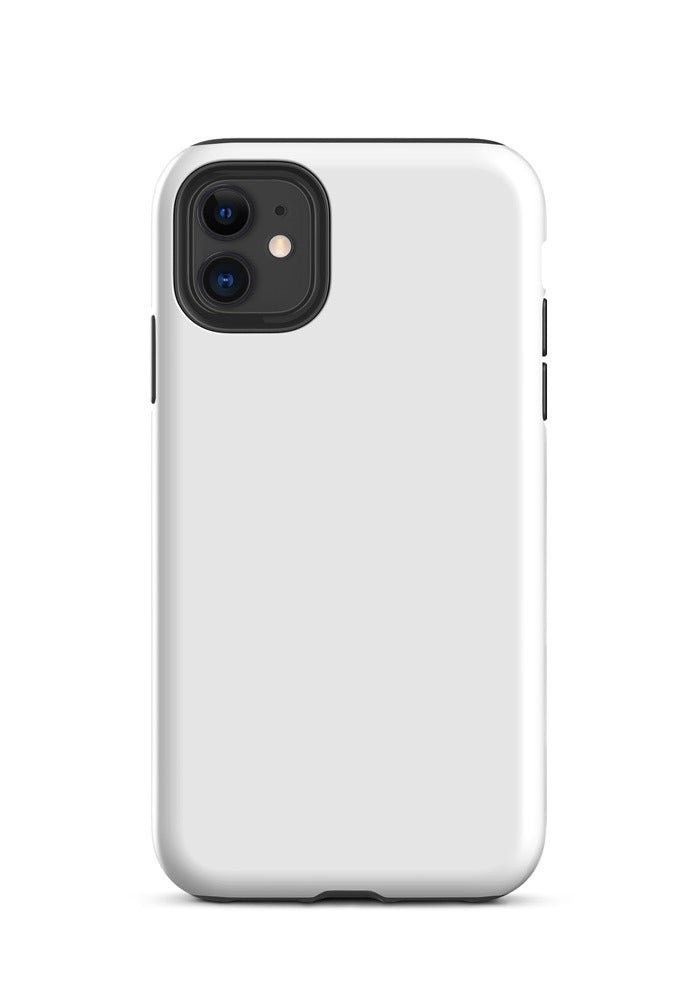 Tough iPhone Case