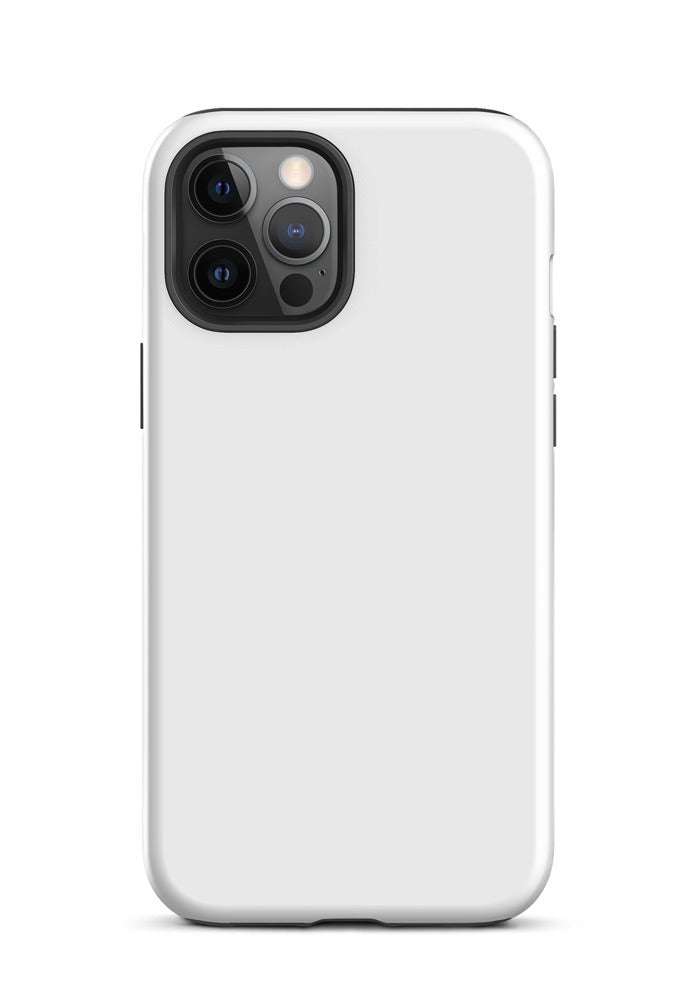 Tough iPhone Case