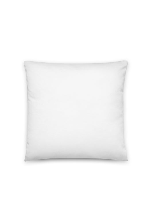 All-Over Print Basic Pillow