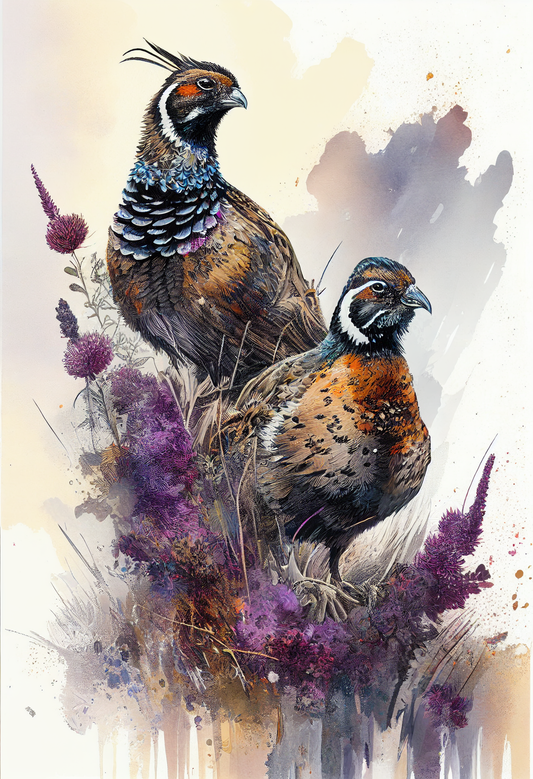 Introducing the Imagination Studio's amazing Grouse