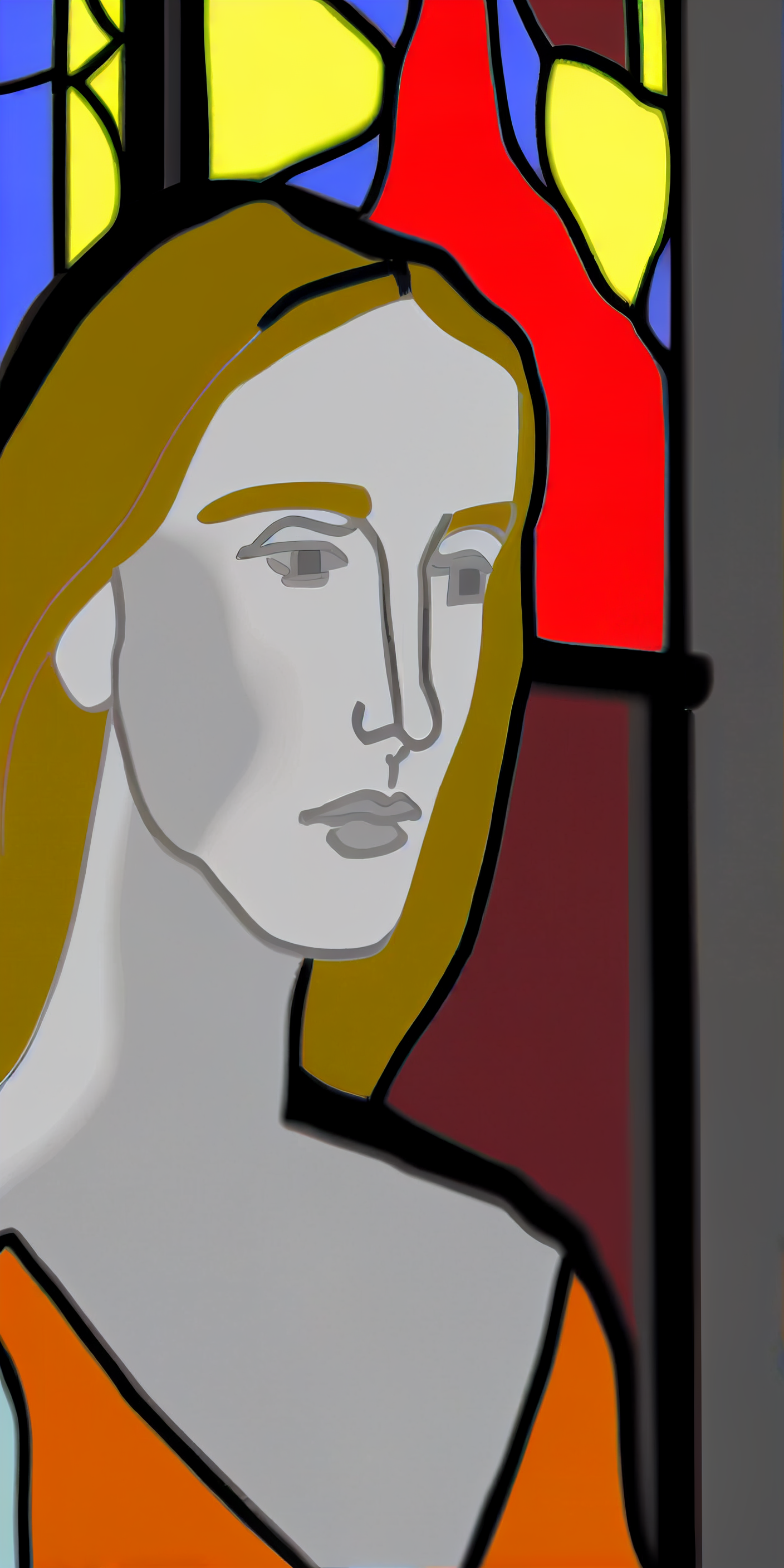 Introducing Imagination Studio's amazing Alex Katz Inspired Images