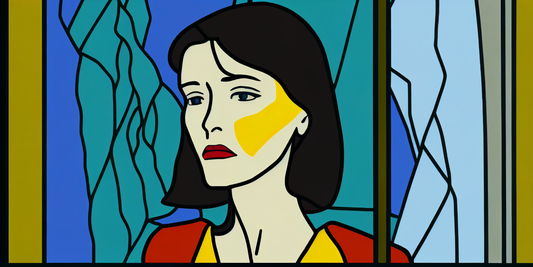 Introducing Imagination Studio's amazing Alex Katz Inspired Images