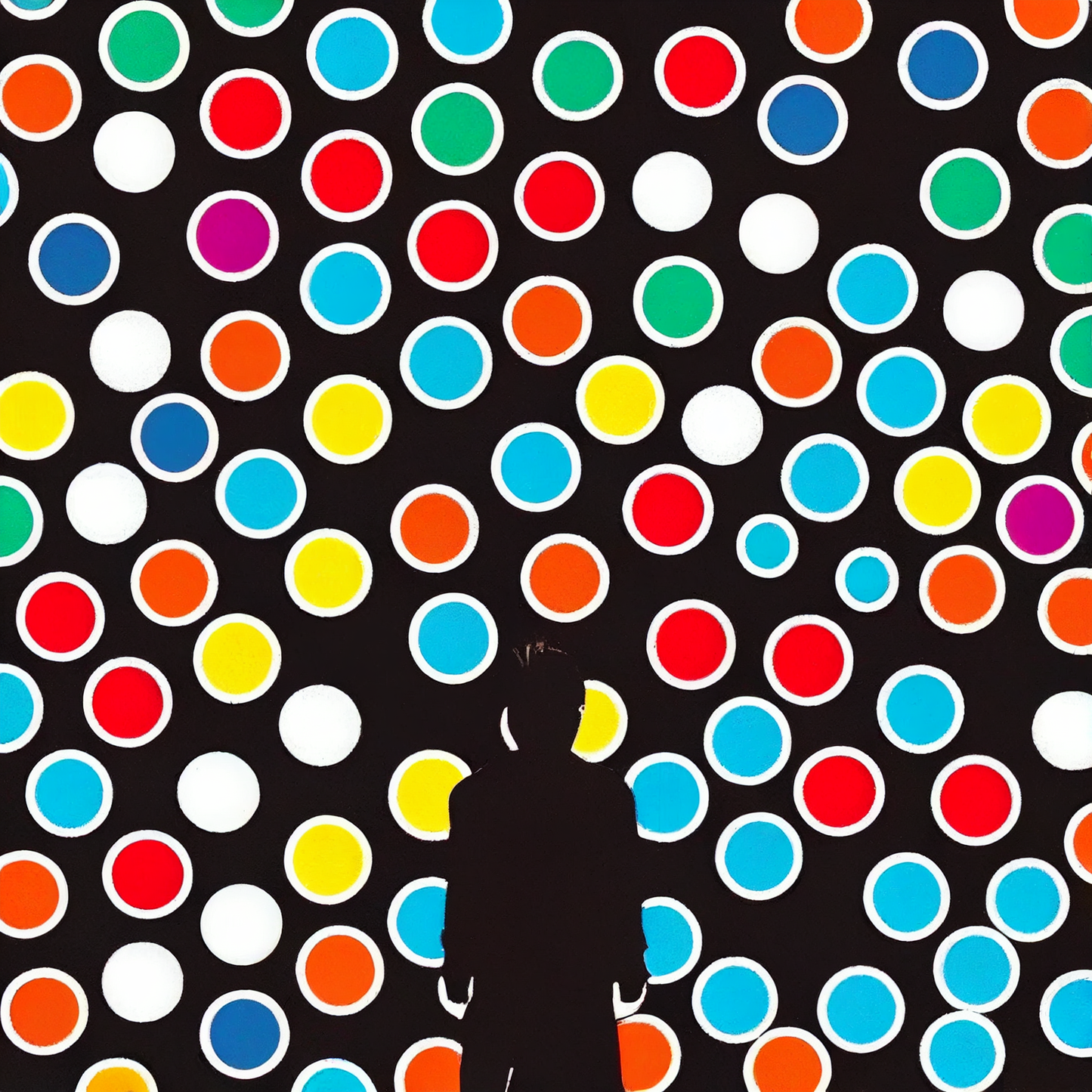 Introducing Imagination Studio's amazing Damien Hirst Inspired Images