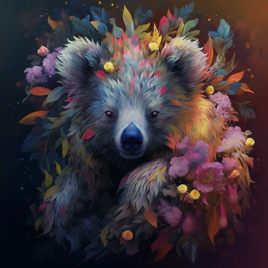 Introducing the Imagination Studio's amazing Koala