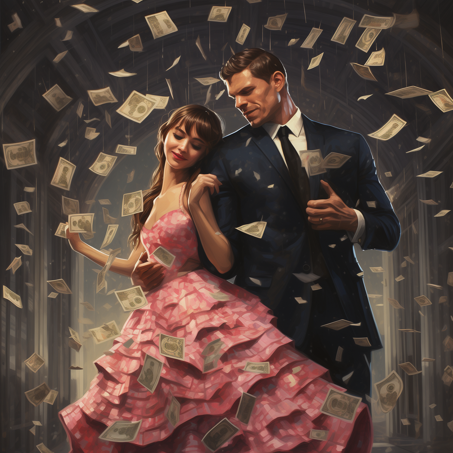 Introducing Imagination Studio's amazing St. Valentine Images for your loved one