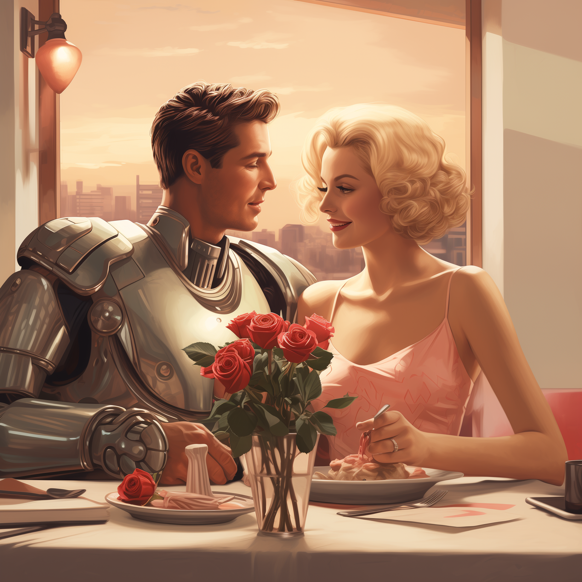 Introducing Imagination Studio's amazing St. Valentine Images for your loved one