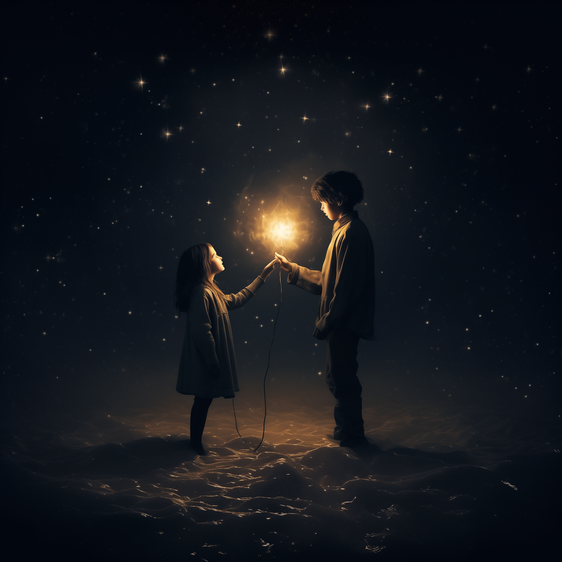 Introducing Imagination Studio's amazing St. Valentine Images for your loved one