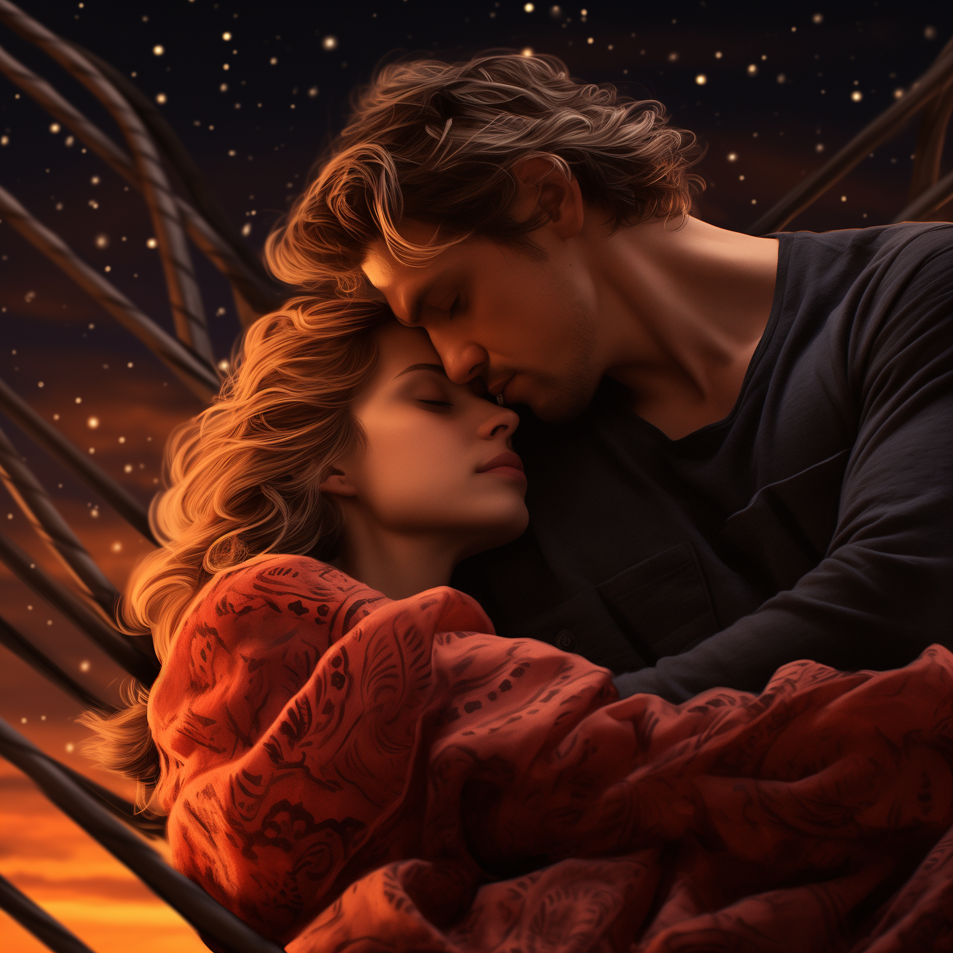 Introducing Imagination Studio's amazing St. Valentine Images for your loved one