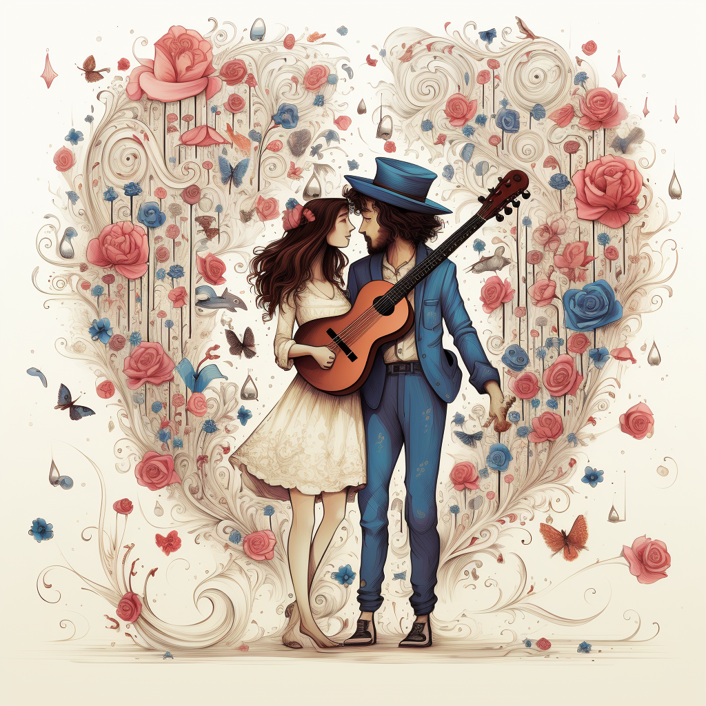 Introducing Imagination Studio's amazing St. Valentine Images for your loved one