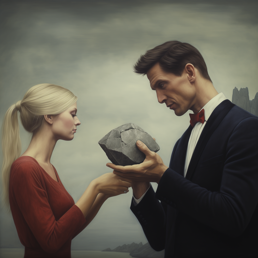 Introducing Imagination Studio's amazing St. Valentine Images for your loved one