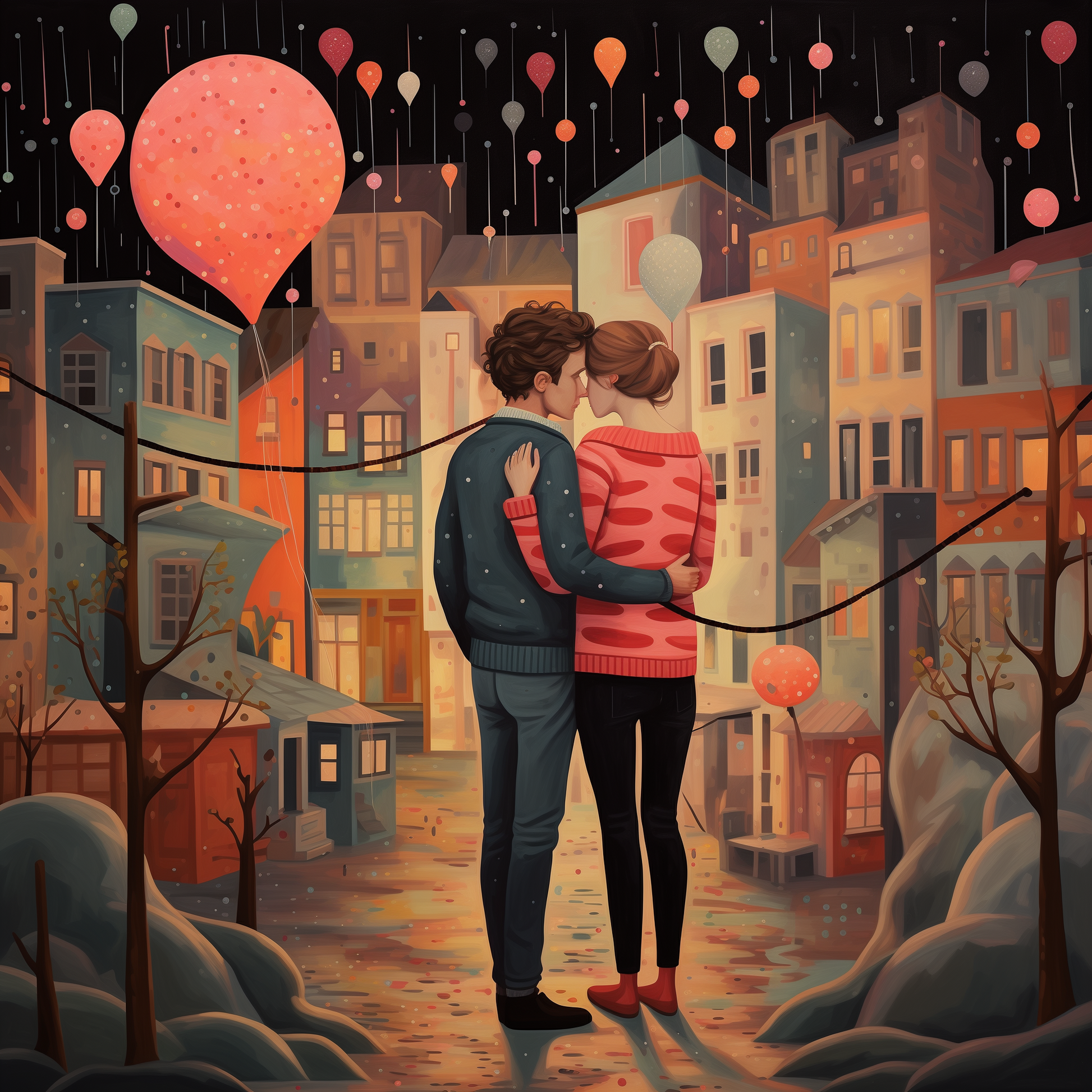 Introducing Imagination Studio's amazing St. Valentine Images for your loved one