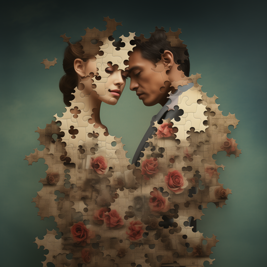 Introducing Imagination Studio's amazing St. Valentine Images for your loved one